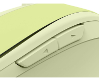 HAMA Mysz bezprzewodowa WM-400 zielona 173038 - 1417040 - zdjęcie 7